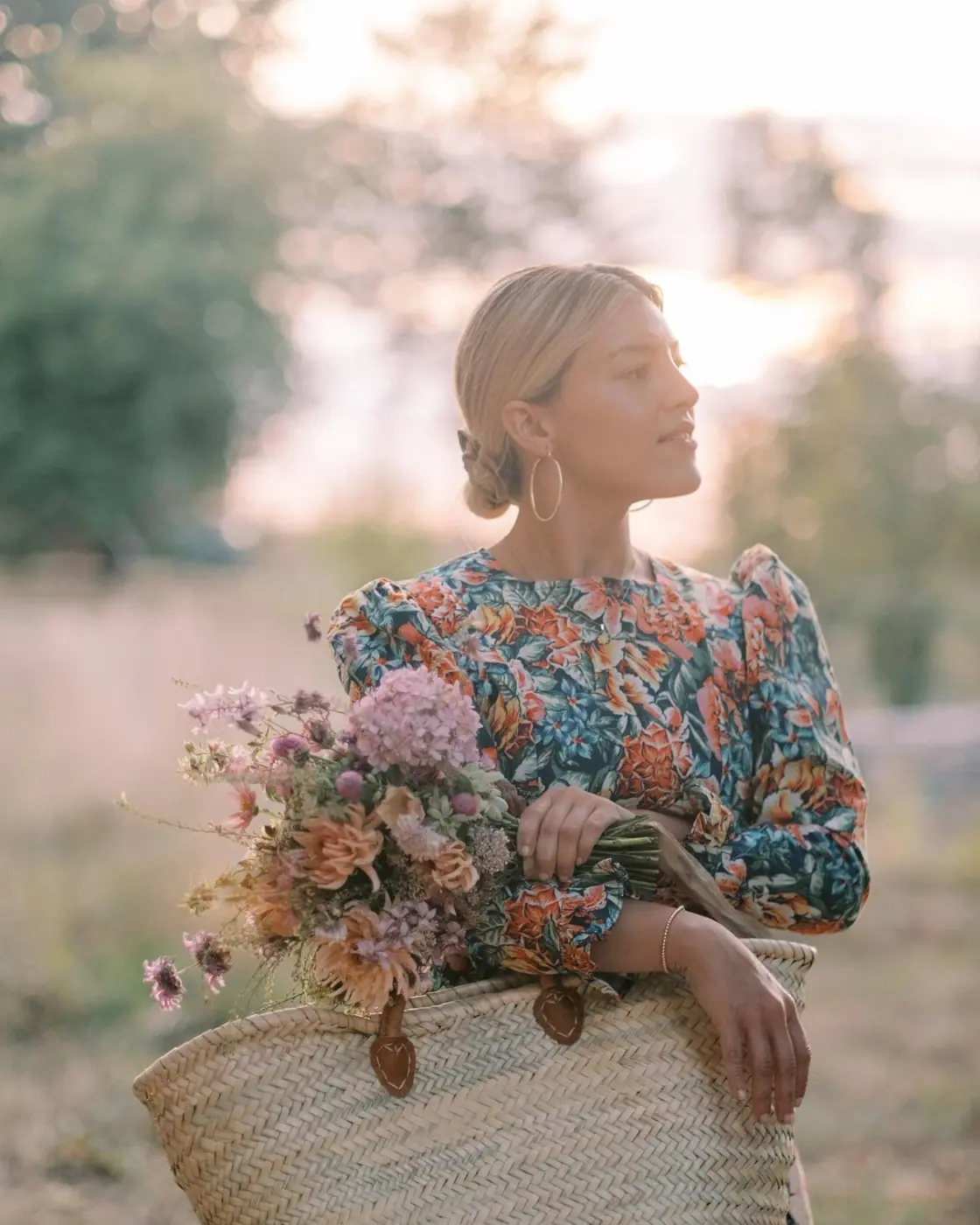 Floral design by Orla Floral