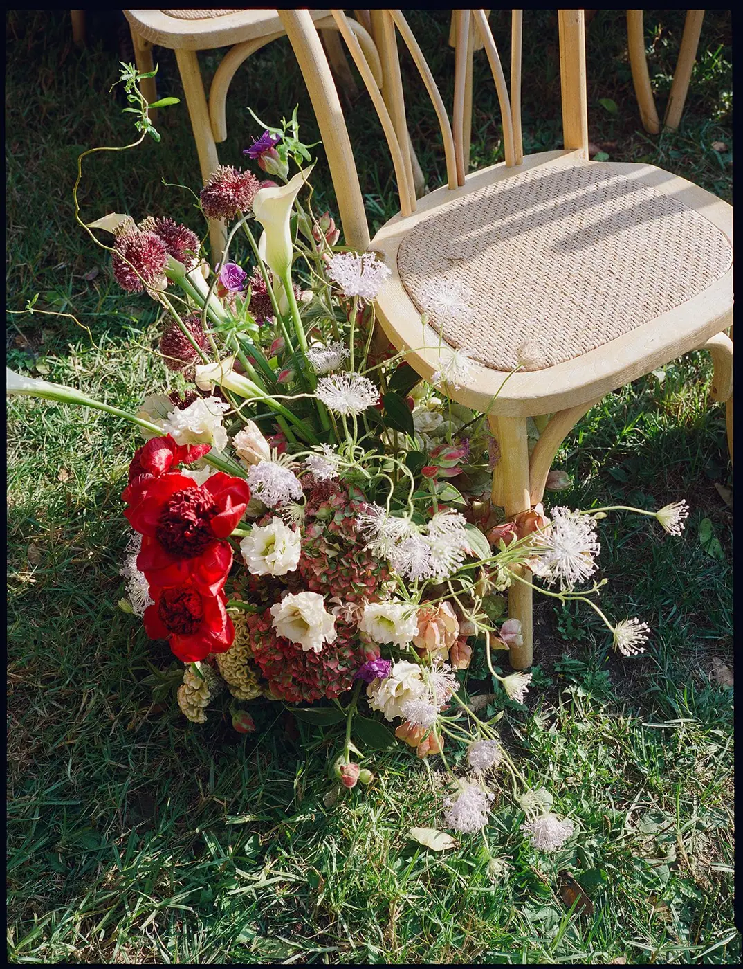 Orla Floral  | Los Angeles Creative Floral Agency | Weddings, Events, Set Design