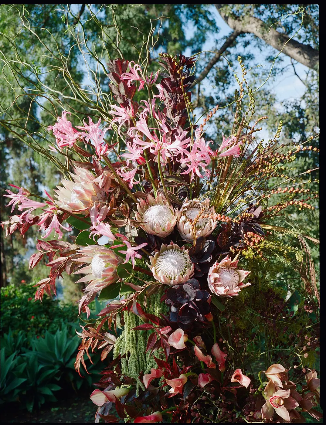 Orla Floral  | Los Angeles Creative Floral Agency | Weddings, Events, Set Design