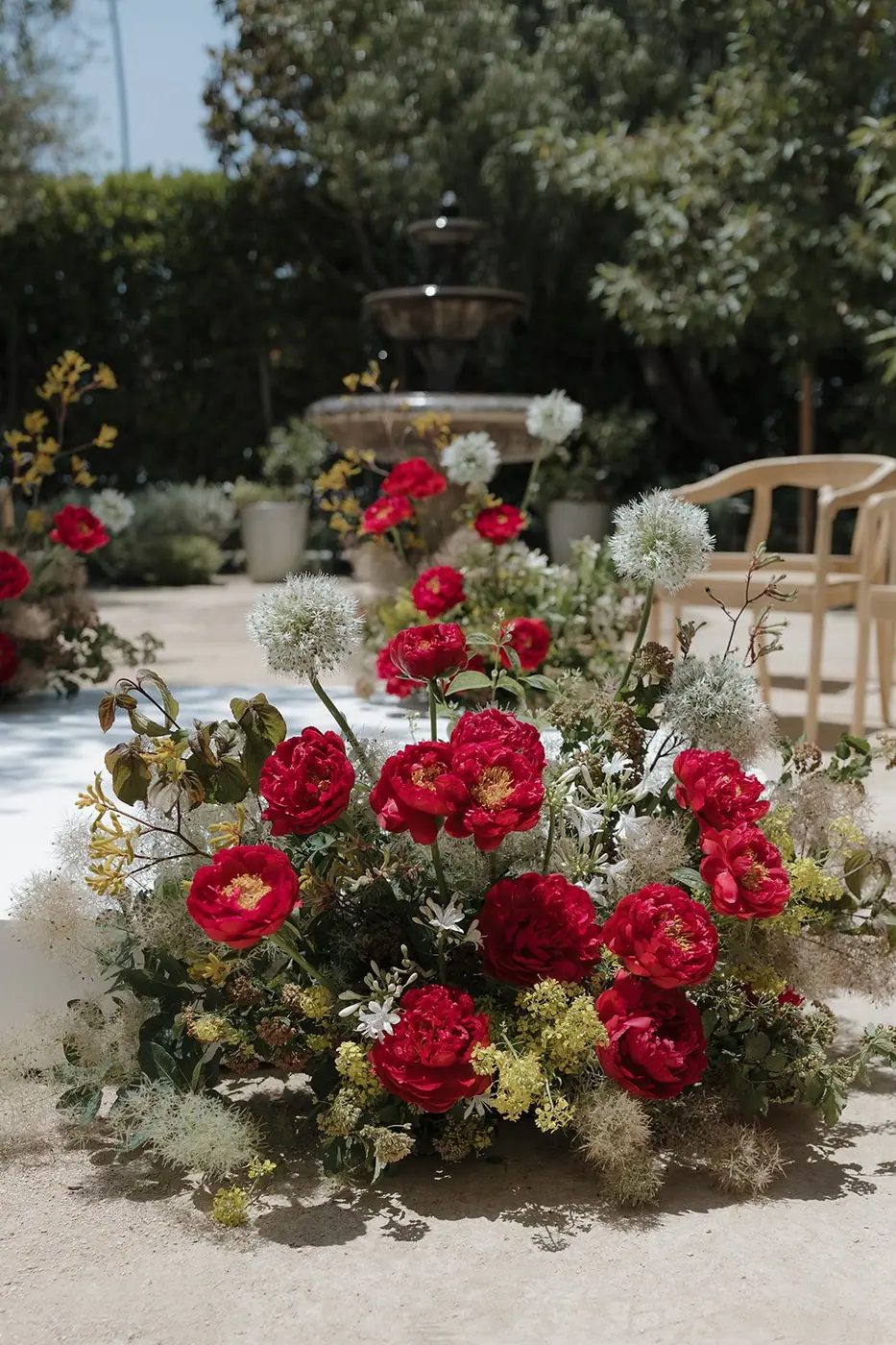 Orla Floral  | Los Angeles Creative Floral Agency | Weddings, Events, Set Design
